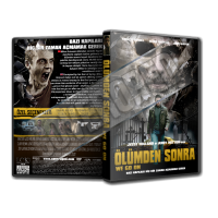 Ölümden Sonra - We Go On 2017 Cover Tasarımı (Dvd Cover)